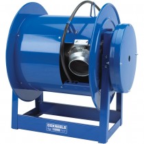 Coxreels 332-636 Exhaust Spring Driven Hose Reel 6in 36ft no hose